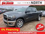 New 2026 Ram 1500 Big Horn Crew Cab for sale #R110264 - photo 1
