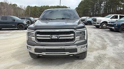 Used 2024 Ford F-150 - photo 1