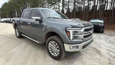 Used 2024 Ford F-150 - photo 1