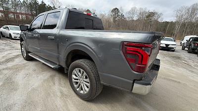 Used 2024 Ford F-150 - photo 1