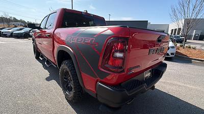 Used 2025 Ram 1500 - photo 1