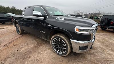New 2026 Ram 1500 Longhorn Crew Cab for sale #R110272 - photo 1