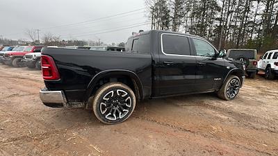 New 2026 Ram 1500 Longhorn Crew Cab for sale #R110272 - photo 2