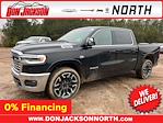 New 2026 Ram 1500 Longhorn Crew Cab for sale #R110272 - photo 26