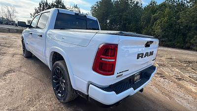New 2026 Ram 1500 Limited Crew Cab for sale #R110278 - photo 2