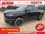 New 2026 Ram 1500 Big Horn Crew Cab for sale #R110279 - photo 1