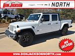 2021 Jeep Gladiator Crew Cab 4WD Pickup for sale #R110285A - photo 31