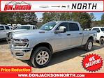 2026 Ram 2500 Crew Cab 4WD Pickup for sale #R110299 - photo 1