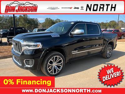 New 2026 Ram 1500 - photo 1