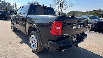 2026 Ram 1500 Crew Cab 4WD Pickup for sale #R110313 - photo 2