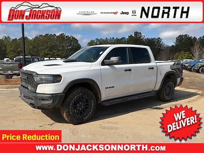 New 2026 Ram 1500 - photo 1