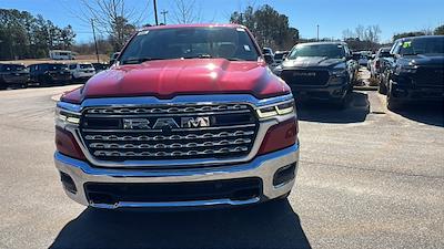 New 2026 Ram 1500 - photo 1