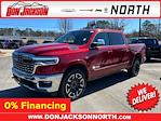 2026 Ram 1500 Crew Cab 4WD Pickup for sale #R110337 - photo 26