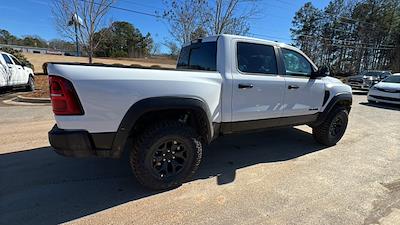 2026 Ram 1500 Crew Cab 4WD Pickup for sale #R110339 - photo 2