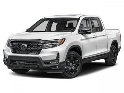 Used 2024 Honda Ridgeline - photo 1