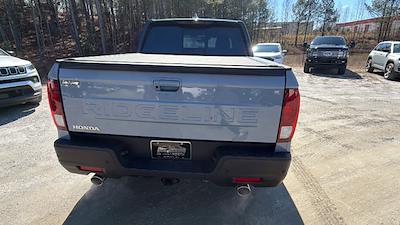 Used 2024 Honda Ridgeline - photo 1