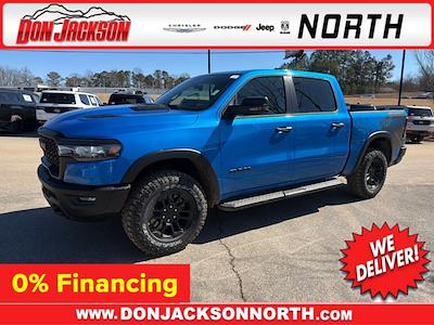 New 2026 Ram 1500 - photo 1