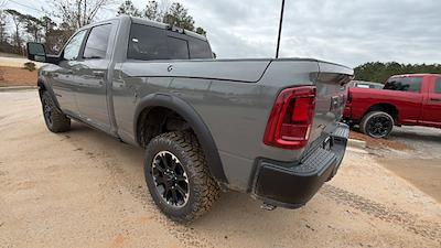 2026 Ram 2500 Crew Cab 4WD Pickup for sale #R110346 - photo 2