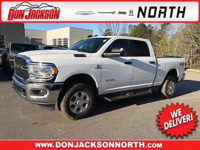 Used 2022 Ram 2500 - photo 1