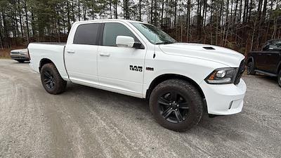 Used 2018 Ram 1500 - photo 1