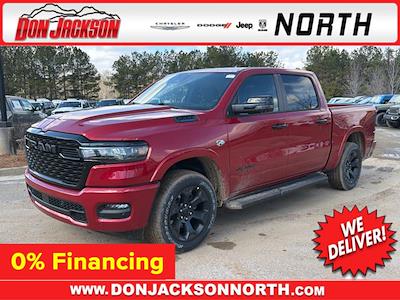 New 2026 Ram 1500 - photo 1