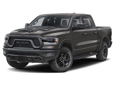 Used 2024 Ram 1500 - photo 1