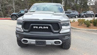 Used 2024 Ram 1500 - photo 1