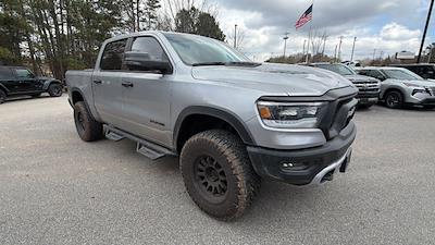 Used 2024 Ram 1500 - photo 1