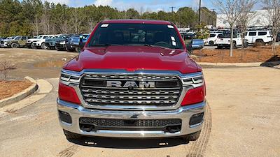2026 Ram 1500 Crew Cab 4WD Pickup for sale #R110351 - photo 1