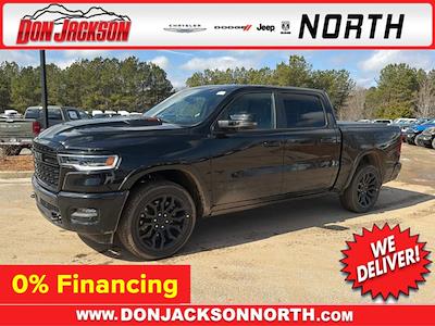 New 2026 Ram 1500 - photo 1