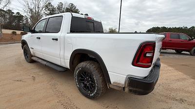 New 2026 Ram 1500 - photo 1