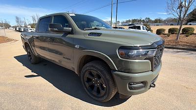 New 2026 Ram 1500 - photo 1