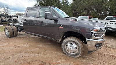 New 2026 Ram 3500 - photo 1