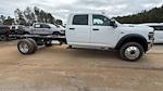 New 2026 Ram 5500 Crew Cab 84 CA Cab Chassis for sale #R110388 - photo 5