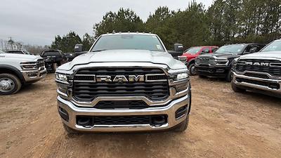 New 2026 Ram 5500 Crew Cab 84 CA Cab Chassis for sale #R110389 - photo 1