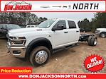 New 2026 Ram 5500 Crew Cab 84 CA Cab Chassis for sale #R110389 - photo 23