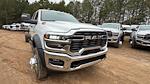New 2026 Ram 5500 Crew Cab 84 CA Cab Chassis for sale #R110389 - photo 2