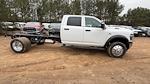New 2026 Ram 5500 Crew Cab 84 CA Cab Chassis for sale #R110389 - photo 3
