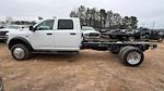 New 2026 Ram 5500 Crew Cab 84 CA Cab Chassis for sale #R110389 - photo 7