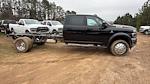 New 2026 Ram 5500 Crew Cab 84 CA Cab Chassis for sale #R110390 - photo 6