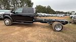 New 2026 Ram 5500 Crew Cab 84 CA Cab Chassis for sale #R110390 - photo 2