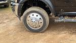 New 2026 Ram 5500 Crew Cab 84 CA Cab Chassis for sale #R110390 - photo 9