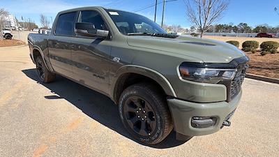 New 2026 Ram 1500 - photo 1