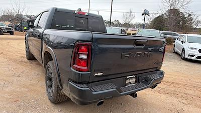 New 2026 Ram 1500 - photo 1