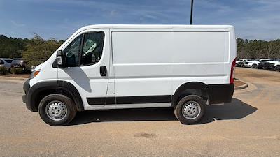 New 2026 Ram ProMaster 1500 - photo 1