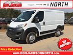 New 2026 Ram ProMaster 1500 Standard Roof Empty Cargo Van for sale #R110415 - photo 1