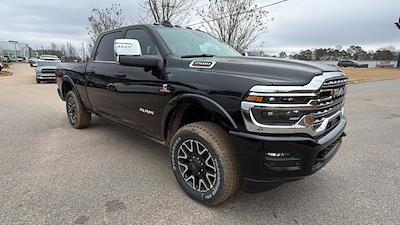 New 2026 Ram 2500 - photo 1