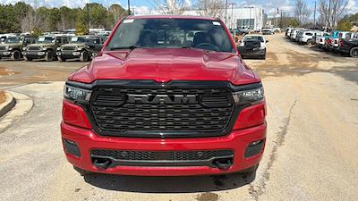 New 2026 Ram 1500 - photo 1