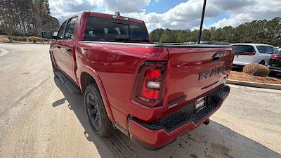 New 2026 Ram 1500 - photo 1