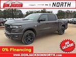 2026 Ram 1500 Crew Cab 4WD Pickup for sale #R110455 - photo 1